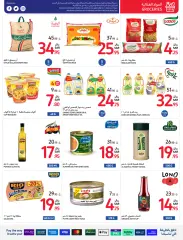 Page 6 in Food Festival Offers at Carrefour Saudi Arabia