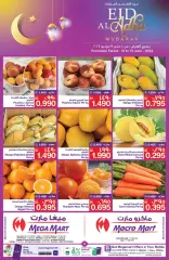 Page 3 in Eid Al Adha offers at Macro Mart Bahrain