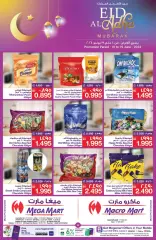 Page 7 in Eid Al Adha offers at Macro Mart Bahrain