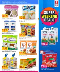 Page 3 in Weekend offers at Safari Qatar