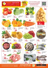 Page 2 in Weekend Deals at Panda Hypermarket Qatar