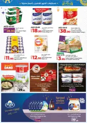Page 9 in Ramadan offers In DXB branches at lulu UAE