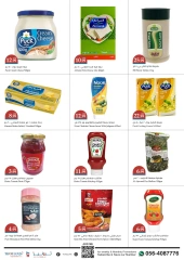 Page 6 in Midweek Deals at Trolleys supermarket UAE