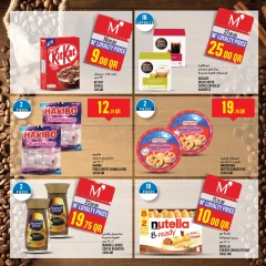 Page 18 in Offers of the week at Monoprix Qatar