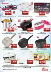 Page 6 in Super Deals at Grand Hyper Sultanate of Oman