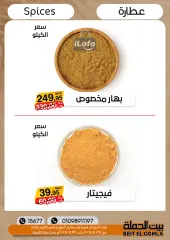 Página 11 en ofertas de verano en Casa Gomla Egipto