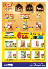 Page 13 in The best offers for the month of Ramadan at Carrefour Kuwait