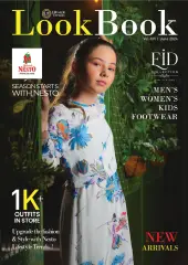 Página 1 en Ofertas de moda en Nesto Emiratos Árabes Unidos