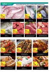 Page 21 in Ramadan offers at Safeer UAE