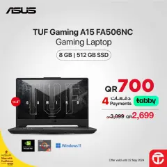 Page 2 in Laptop offers at Jarir Bookstores Qatar