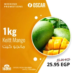 Página 2 en Ofertas Festival del Mango en Tiendas Oscar Egipto