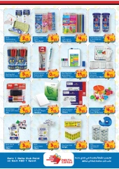 Page 8 in Back to school offers at Delta center UAE