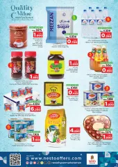 Page 4 in Unrivaled Value offers at Nesto Sultanate of Oman
