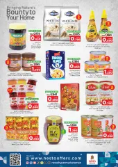 Page 6 in Unrivaled Value offers at Nesto Sultanate of Oman