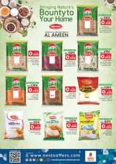 Page 8 in Unrivaled Value offers at Nesto Sultanate of Oman