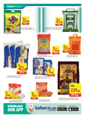 Page 18 in Ramadan offers at Safeer UAE