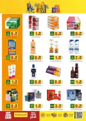 Page 3 in Value Deals at Mark & Save Kuwait