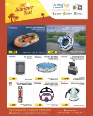 Page 9 in Technology Festival Offers at Al Anis Company Qatar