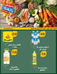 Page 13 in Saving offers at Abu Khalifa Market Egypt