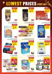 Page 12 in Lower prices at Gala UAE