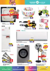 Page 3 in Fantastic Deals at Hashim UAE