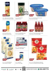 Page 10 in Weekend Deals at Trolleys supermarket UAE