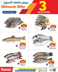 Page 5 in Midweek offers at Ramez Markets UAE