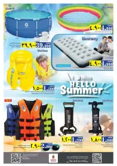 Page 3 in Hello Summer Deals at Nesto Sultanate of Oman