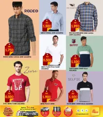 Page 2 in Fashion Deals at Grand Hyper Kuwait