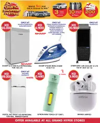 Page 29 in Fashion Deals at Grand Hyper Kuwait