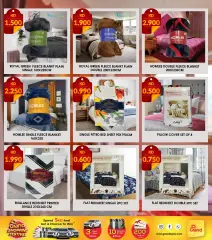 Page 5 in Fashion Deals at Grand Hyper Kuwait