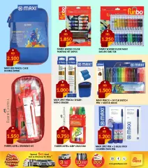 Page 8 in Fashion Deals at Grand Hyper Kuwait