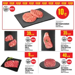 Page 4 in Offers of the week at Monoprix Qatar