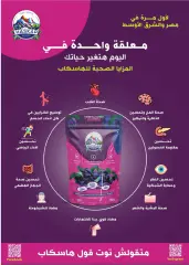 Página 3 en Revista mensual de ofertas en Royal House Egipto