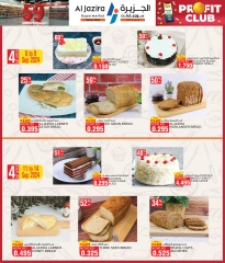 Page 24 in Anniversary Deals at Al jazira supermarket Bahrain