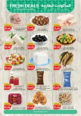 Page 2 dans Offres de produits frais chez City Hyper Koweït