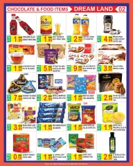 Página 2 en Ofertas de ahorro en supermercado Dream Land Emiratos Árabes Unidos