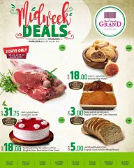 Page 2 in Mango Festival Offers at Grand Hyper Qatar