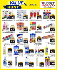 Page 8 in Value Deals at Budget Food Saudi Arabia