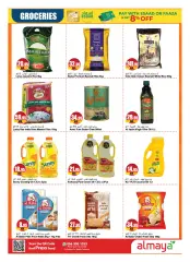 Page 11 in Food Festival Offers at Al Maya UAE