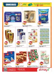 Page 9 in Food Festival Offers at Al Maya UAE