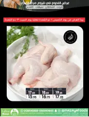 Page 15 in Best Offers at Mazaya Foods Saudi Arabia