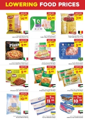 Page 3 in Pick of the Week at Gala supermarket UAE