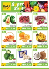 Page 6 in Pick of the Week at Gala supermarket UAE