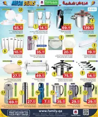 Page 21 in Mega Deals at Family Food Centre Qatar