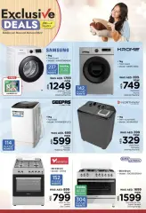 Page 9 in Exclusive Deals at Nesto UAE