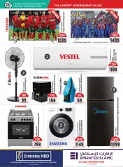 Page 11 in Happy Figures Deals at Safari hypermarket UAE