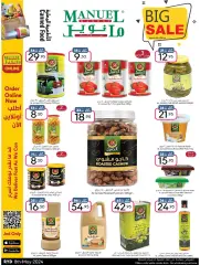 Page 24 in Spring offers at Manuel market Saudi Arabia
