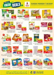 Page 4 in Fresh offers at Nesto Saudi Arabia