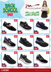 Page 15 in Back to School offers at Al Morshedy Egypt